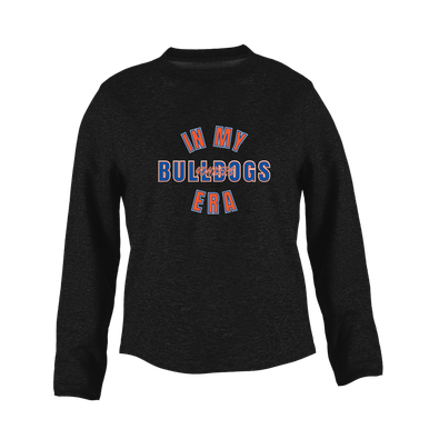Yonkers Bulldogs Era #3 Women's Sweatshirt