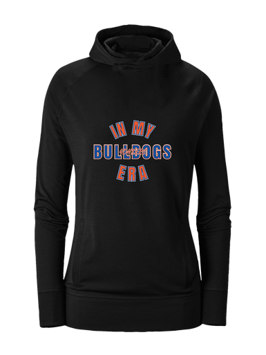 Yonkers Bulldogs Era #3 Women's Hoodie