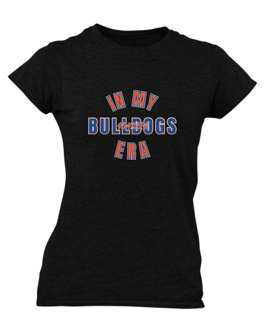 Yonkers Bulldogs Era #3 Women's SS T-Shirt