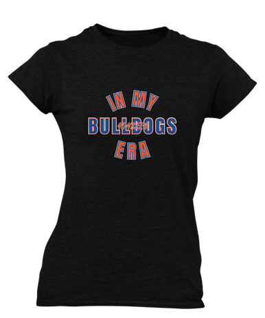 Yonkers Bulldogs Era #3 Women's Premium SS T-Shirt