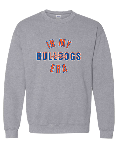 Yonkers Bulldogs Era #3 Men's Sweatshirt