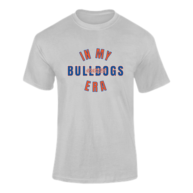 Yonkers Bulldogs Era #3 Men's SS T-Shirt