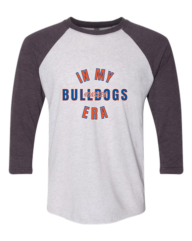 Yonkers Bulldogs Era #3 Women's Baseball T-Shirt