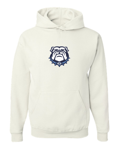 Stone Bridge Bulldogs Mascot #1 Men's Premium Hoodie