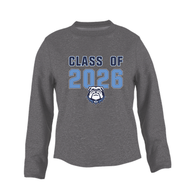 Stone Bridge Bulldogs Class of 2026 Women's Sweatshirt