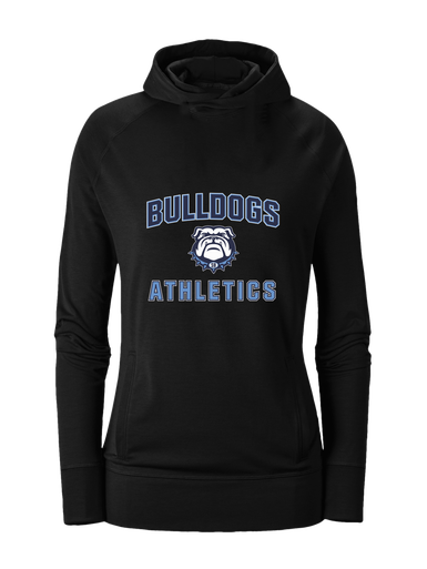 Stone Bridge Bulldogs Athletics Women's Hoodie