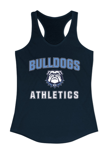 Stone Bridge Bulldogs Athletics Women's Tank Top