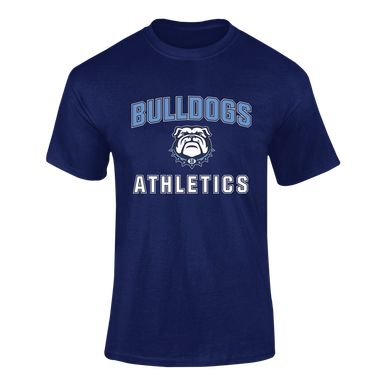 Stone Bridge Bulldogs Athletics Men's SS T-Shirt