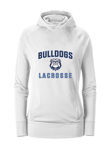 Stone Bridge Bulldogs Lacrosse Women's Hoodie