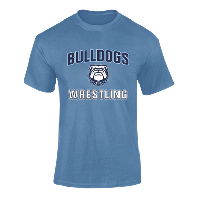 Stone Bridge Bulldogs Wrestling Men's Premium SS T-Shirt