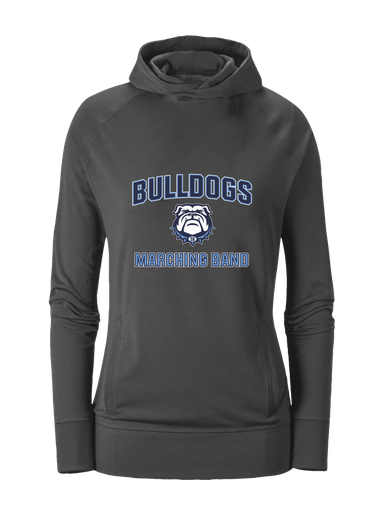 Stone Bridge Bulldogs Marching Band Women's Hoodie