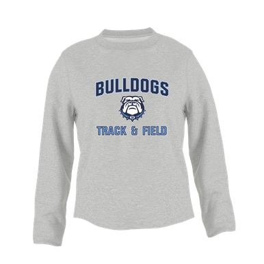Stone Bridge Bulldogs Track & Field Women's Sweatshirt