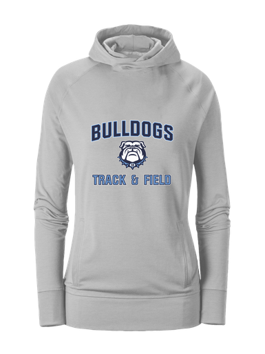 Stone Bridge Bulldogs Track & Field Women's Hoodie