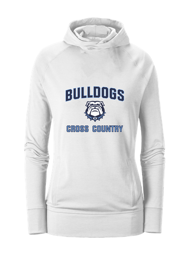 Stone Bridge Bulldogs Cross Country Women's Hoodie