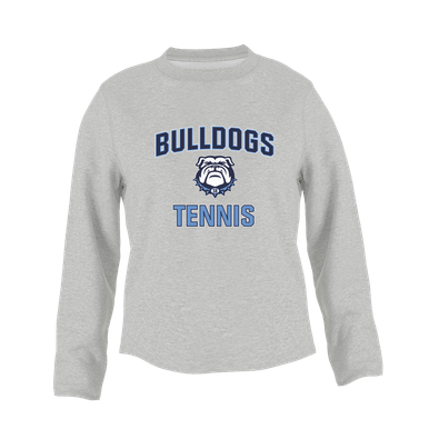 Stone Bridge Bulldogs Tennis Women's Sweatshirt