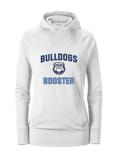 Stone Bridge Bulldogs Booster Women's Hoodie