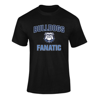 Stone Bridge Bulldogs Fanatic Men's SS T-Shirt