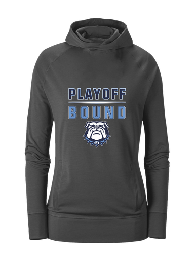 Stone Bridge Bulldogs Playoff Bound Women's Hoodie