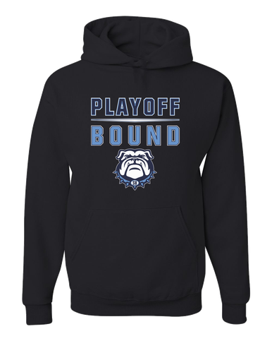 Stone Bridge Bulldogs Playoff Bound Men's Premium Hoodie