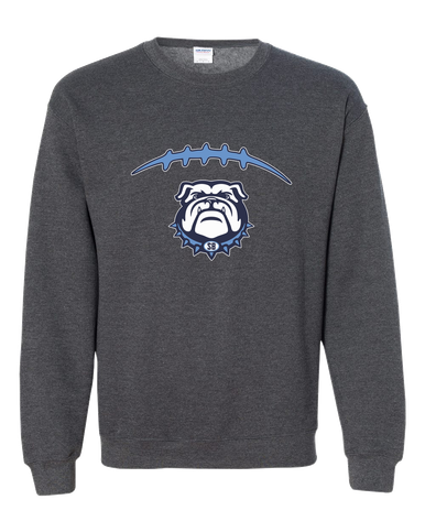 Stone Bridge Bulldogs Football #2 Men's Sweatshirt