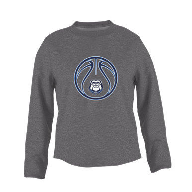Stone Bridge Bulldogs Basketball #2 Women's Sweatshirt