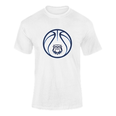Stone Bridge Bulldogs Basketball #2 Men's Premium SS T-Shirt