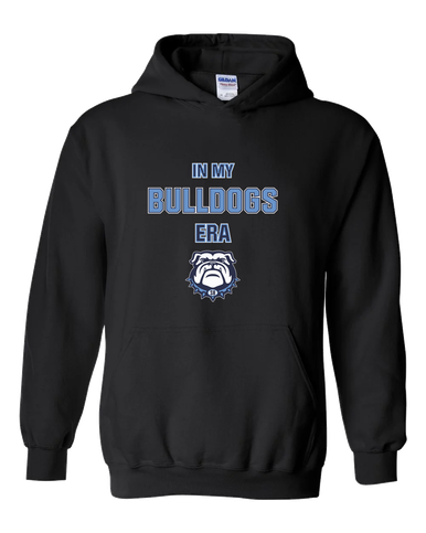 Stone Bridge Bulldogs Era #1 Men's Hoodie