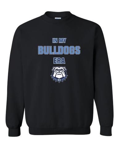 Stone Bridge Bulldogs Era #1 Men's Sweatshirt