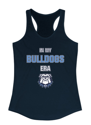 Stone Bridge Bulldogs Era #1 Women's Tank Top
