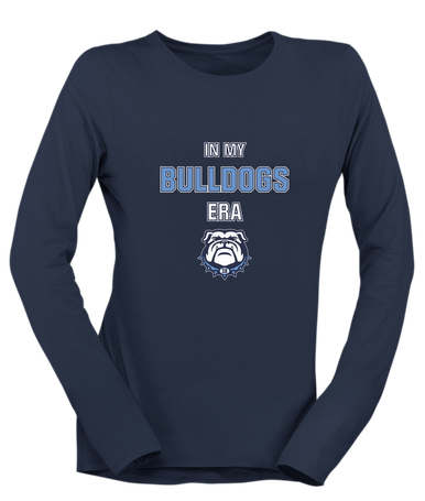 Stone Bridge Bulldogs Era #1 Women's Premium LS T-Shirt