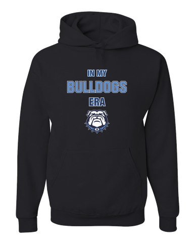 Stone Bridge Bulldogs Era #1 Men's Premium Hoodie