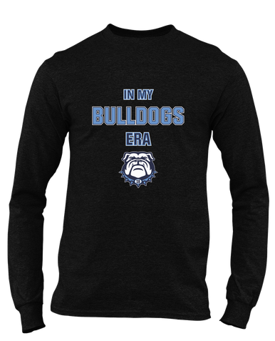 Stone Bridge Bulldogs Era #1 Men's Premium LS T-Shirt