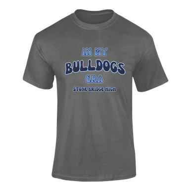 Stone Bridge Bulldogs Era #2 Men's Premium SS T-Shirt