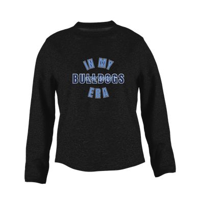 Stone Bridge Bulldogs Era #3 Women's Sweatshirt