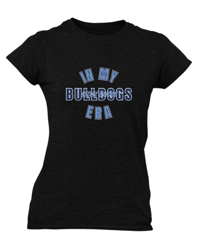 Stone Bridge Bulldogs Era #3 Women's SS T-Shirt