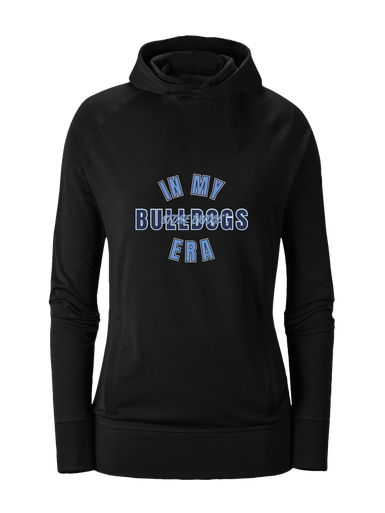 Stone Bridge Bulldogs Era #3 Women's Hoodie