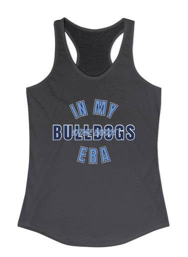 Stone Bridge Bulldogs Era #3 Women's Tank Top
