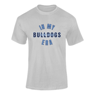 Stone Bridge Bulldogs Era #3 Men's Premium SS T-Shirt