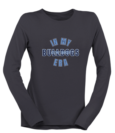 Stone Bridge Bulldogs Era #3 Women's Premium LS T-Shirt