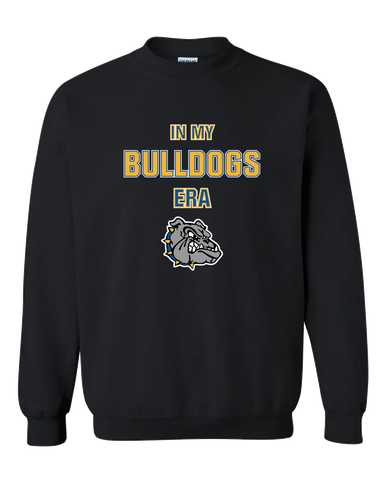 North Platte Bulldogs Era #1 Men's Sweatshirt