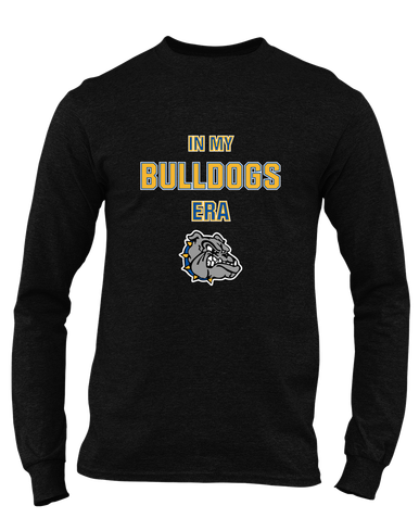 North Platte Bulldogs Era #1 Men's Premium LS T-Shirt