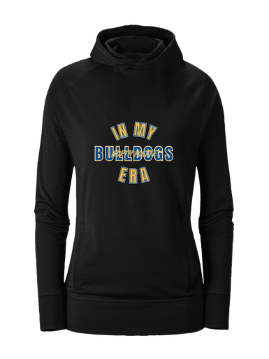 North Platte Bulldogs Era #3 Women's Hoodie