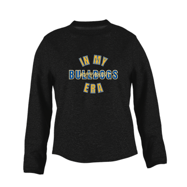 North Platte Bulldogs Era #3 Women's Sweatshirt
