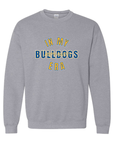 North Platte Bulldogs Era #3 Men's Sweatshirt