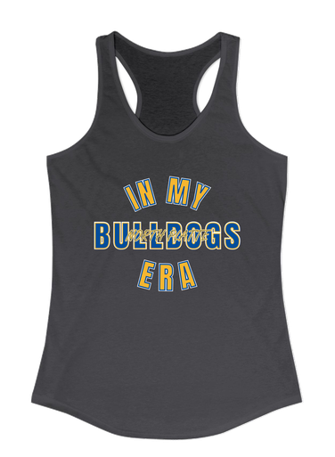 North Platte Bulldogs Era #3 Women's Tank Top