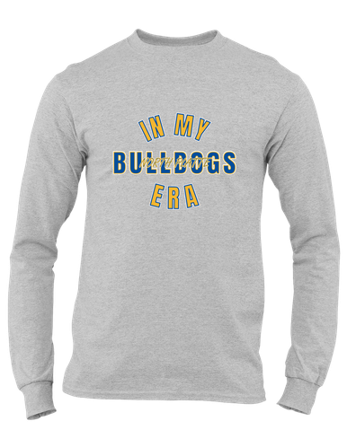 North Platte Bulldogs Era #3 Men's Premium LS T-Shirt