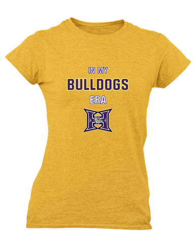 Hermiston Bulldogs Era #1 Women's SS T-Shirt