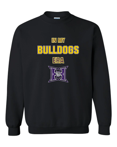 Hermiston Bulldogs Era #1 Men's Sweatshirt