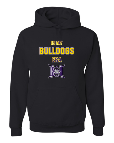 Hermiston Bulldogs Era #1 Men's Premium Hoodie