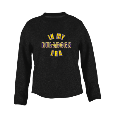 Hermiston Bulldogs Era #3 Women's Sweatshirt
